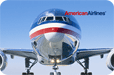 American Airlines Gift Card